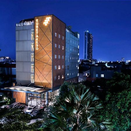 Kuretakeso Kemang Hotel Dżakarta Zewnętrze zdjęcie