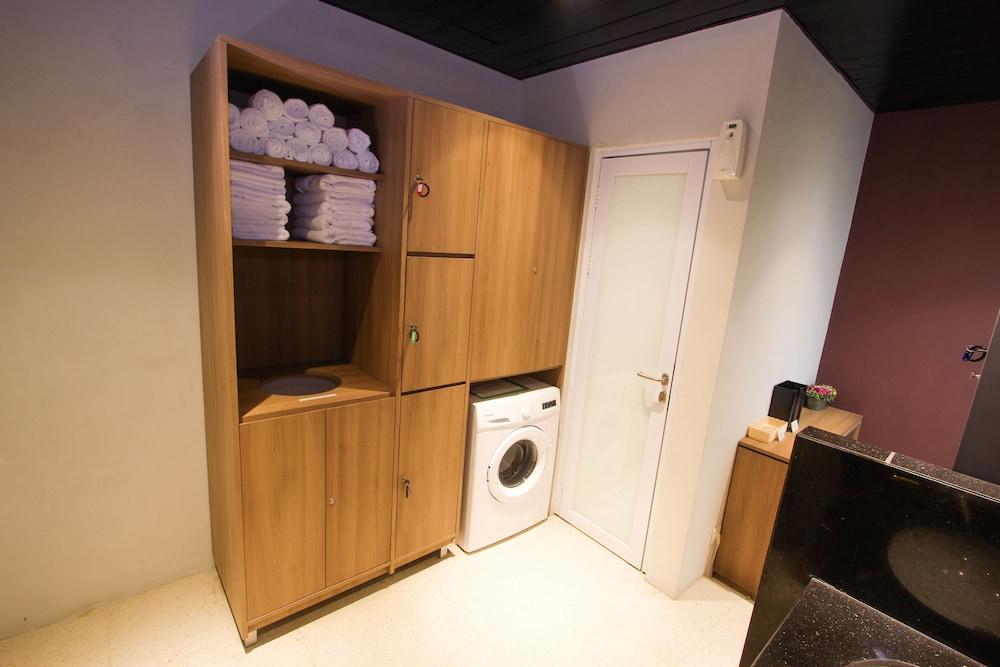 Kuretakeso Kemang Hotel Dżakarta Zewnętrze zdjęcie