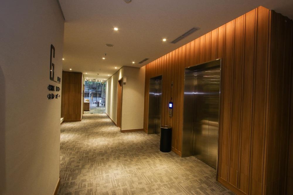 Kuretakeso Kemang Hotel Dżakarta Zewnętrze zdjęcie
