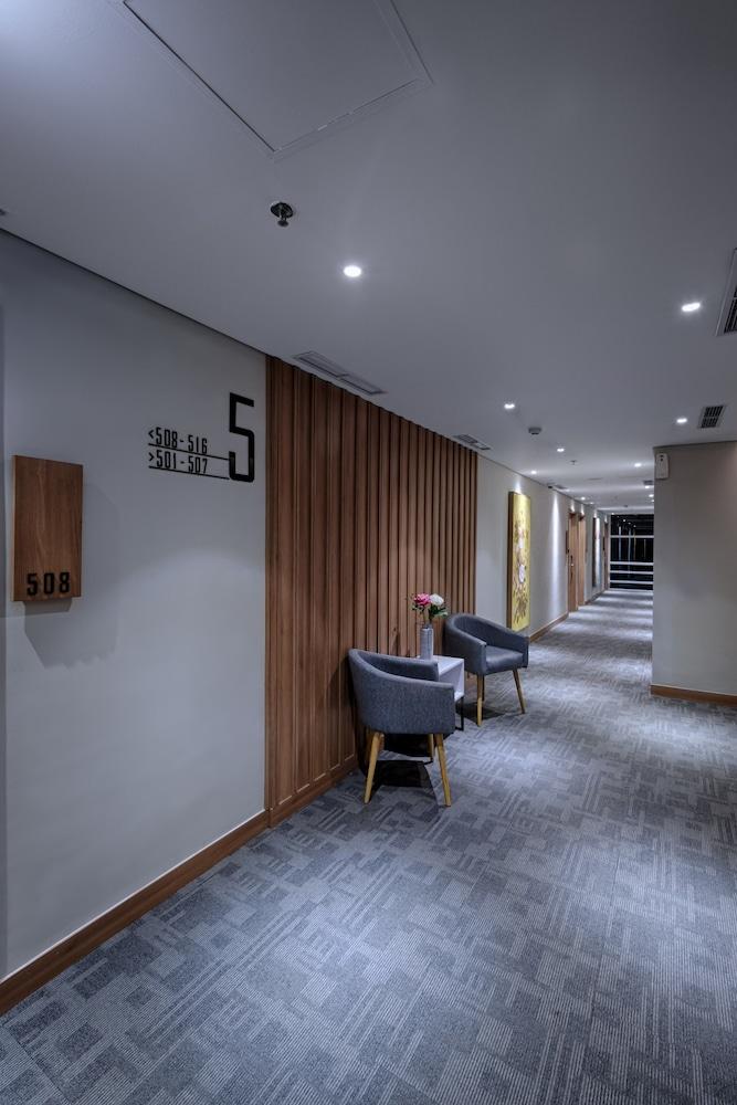 Kuretakeso Kemang Hotel Dżakarta Zewnętrze zdjęcie