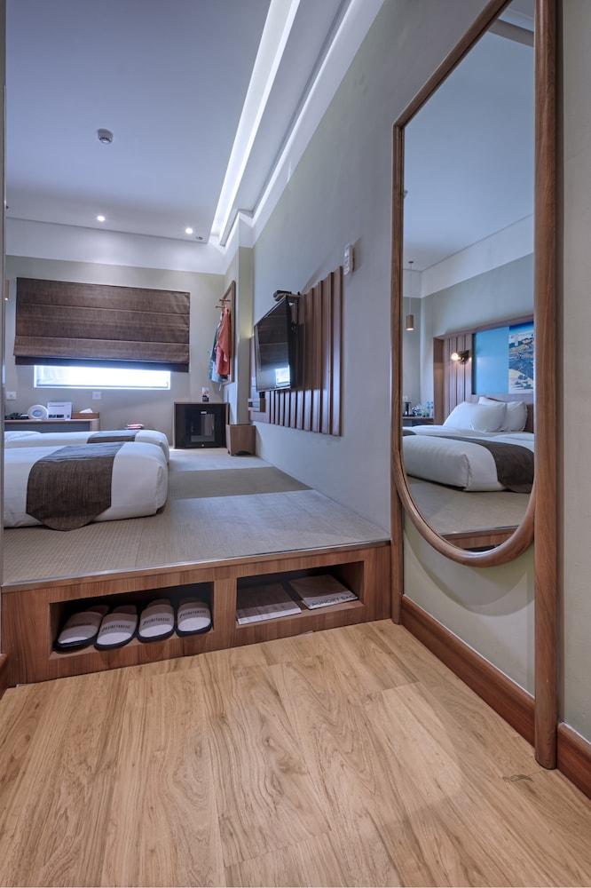 Kuretakeso Kemang Hotel Dżakarta Zewnętrze zdjęcie