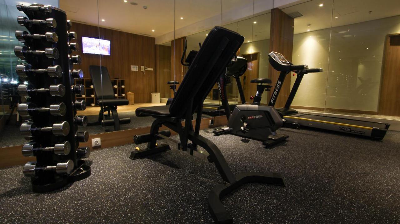 Kuretakeso Kemang Hotel Dżakarta Zewnętrze zdjęcie