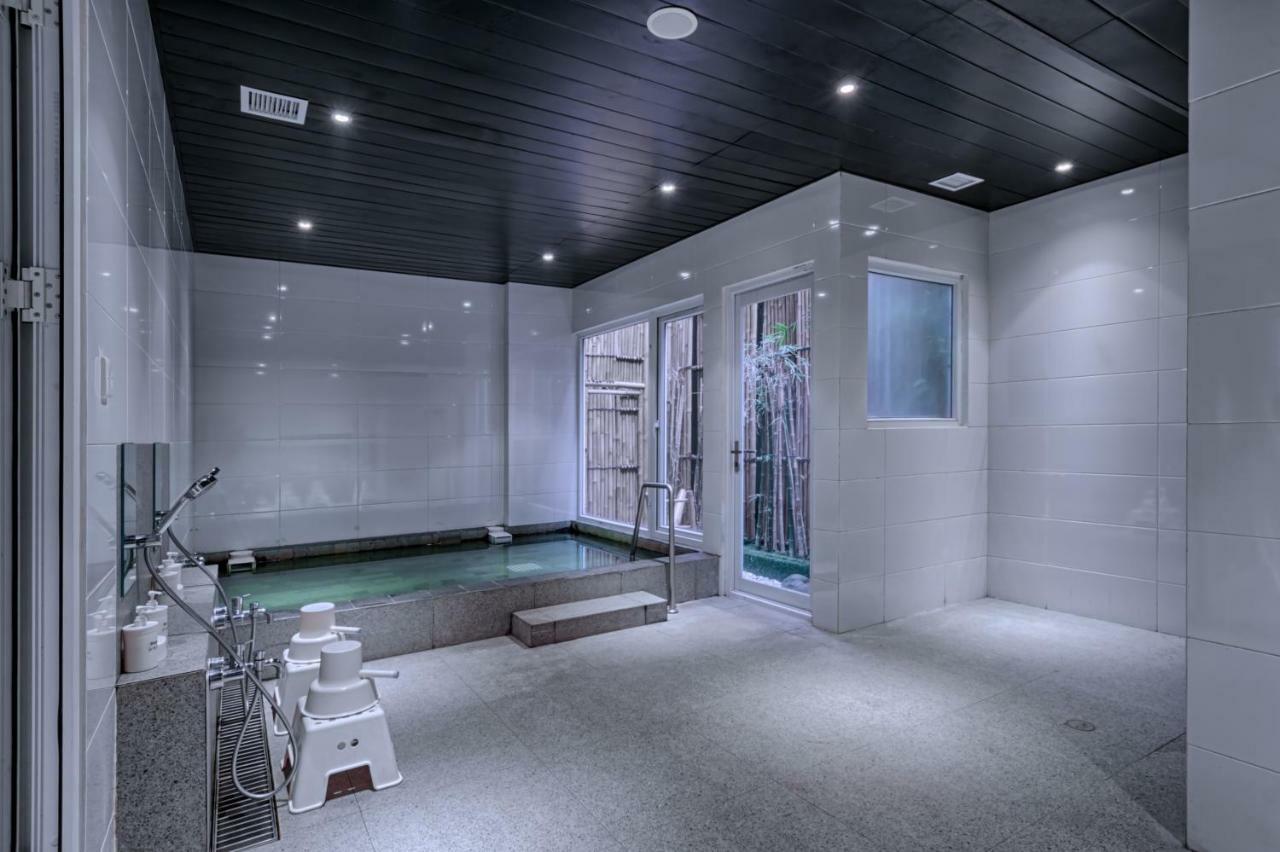 Kuretakeso Kemang Hotel Dżakarta Zewnętrze zdjęcie
