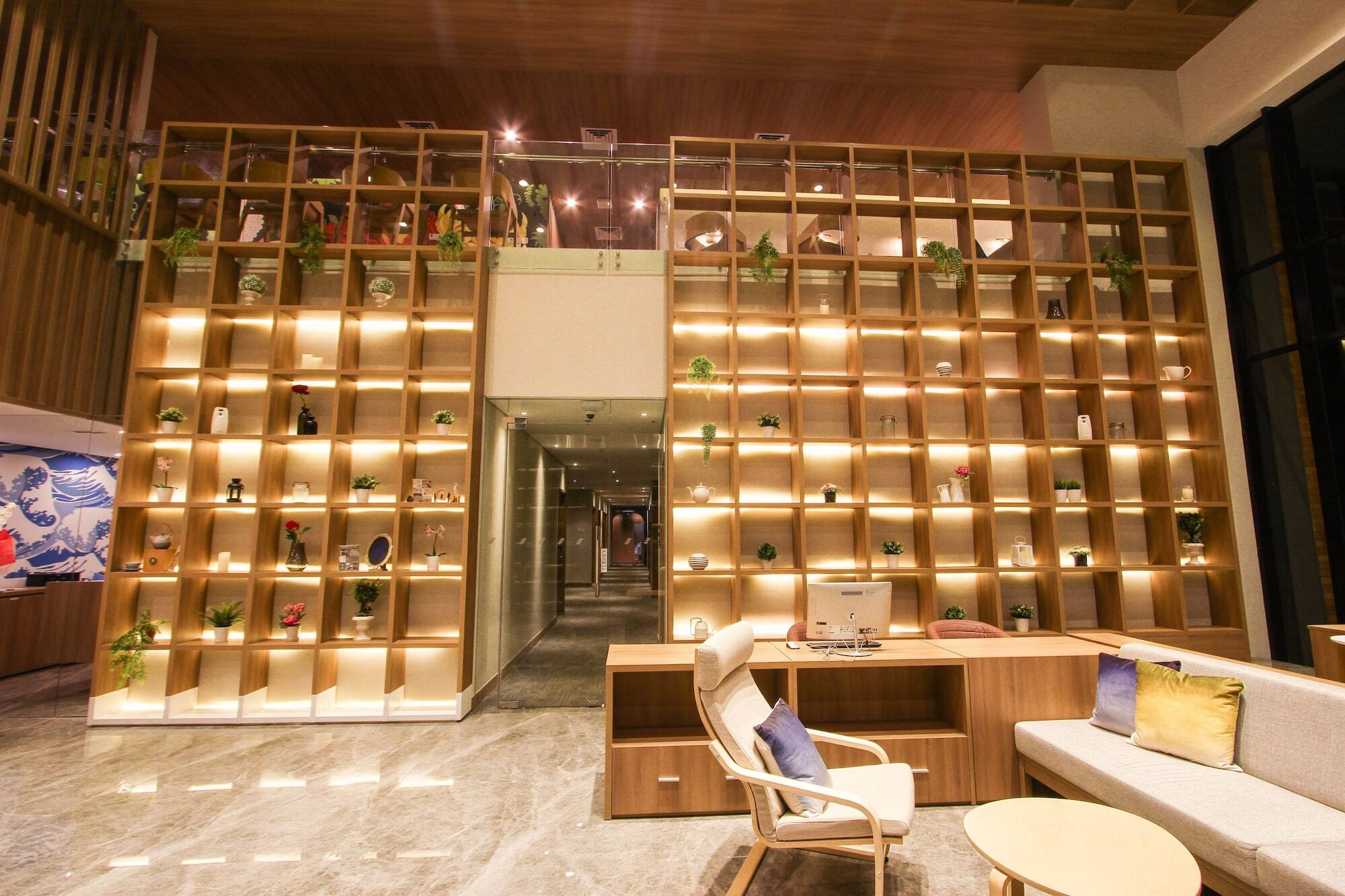 Kuretakeso Kemang Hotel Dżakarta Zewnętrze zdjęcie